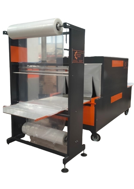 SHRINK AMBALAJ MAKİNESİ